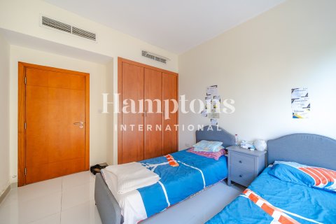 شقة في طا غرينز, دبي 2 غرف نوم, 107.43024211 م² رقم 124837 - صورة 8