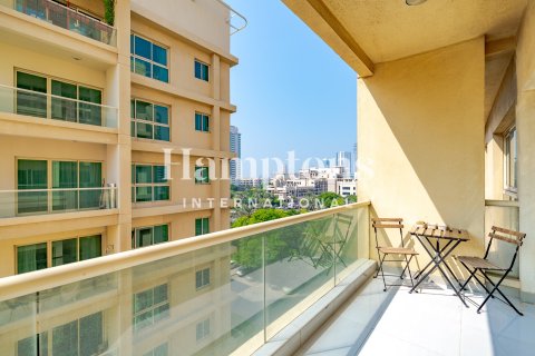شقة في طا غرينز, دبي 2 غرف نوم, 107.43024211 م² رقم 124837 - صورة 7