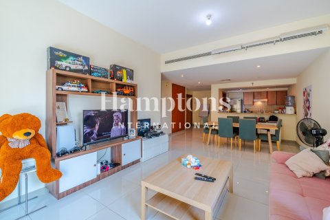 شقة في طا غرينز, دبي 2 غرف نوم, 107.43024211 م² رقم 124837 - صورة 2