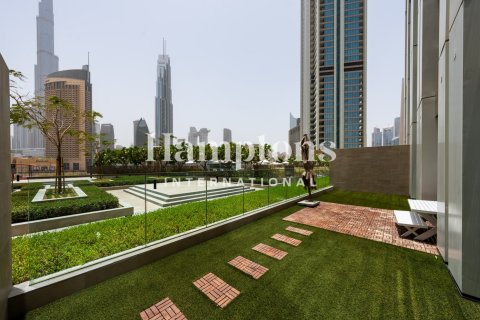 Apartment in Zabeel, Dubai 2 bedrooms, 159.979 sq.m. № 124838
