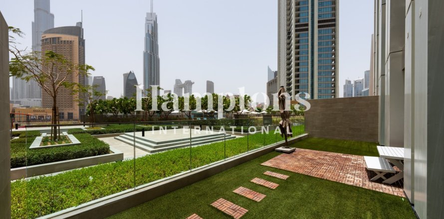 Apartment in Zabeel, Dubai 2 bedrooms, 159.979 sq.m. № 124838