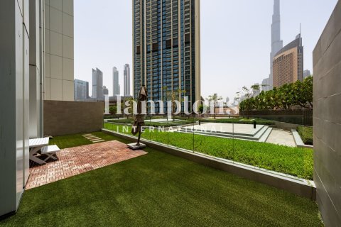 Apartment in Zabeel, Dubai 2 bedrooms, 159.97896600 sq.m. № 124838 - photo 4