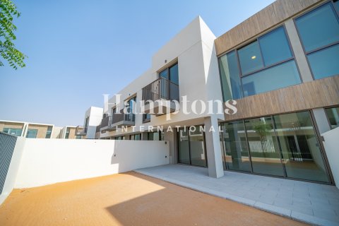 Townhouse in The Valley, Dubai 3 bedrooms, 173.91441600 sq.m. № 124834 - photo 11