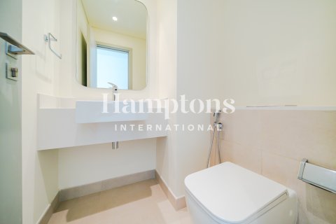 Townhouse in The Valley, Dubai 3 bedrooms, 173.91441600 sq.m. № 124834 - photo 8