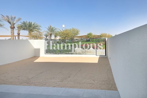 Townhouse in The Valley, Dubai 3 bedrooms, 173.91441600 sq.m. № 124834 - photo 17