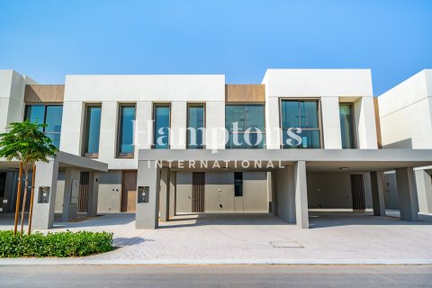 Townhouse in The Valley, Dubai 3 bedrooms, 173.91441600 sq.m. № 124834 - photo 12