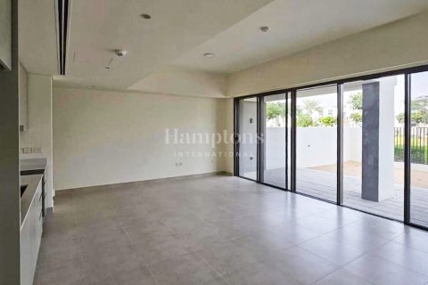 Townhouse in The Valley, Dubai 3 bedrooms, 173.91441600 sq.m. № 124834 - photo 4