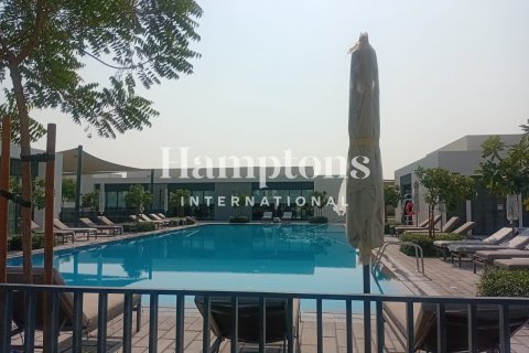 Townhouse in The Valley, Dubai 3 bedrooms, 173.91441600 sq.m. № 124834 - photo 13