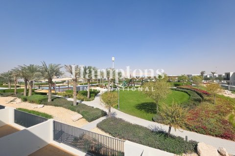 Townhouse in The Valley, Dubai 3 bedrooms, 173.91441600 sq.m. № 124834 - photo 7