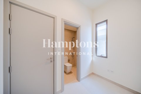 تاون هاوس في The Valley, دبي 3 غرف نوم, 173.914 م² رقم 124834