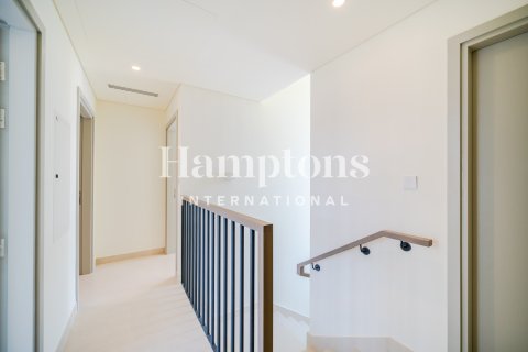 Townhouse in The Valley, Dubai 3 bedrooms, 173.91441600 sq.m. № 124834 - photo 22
