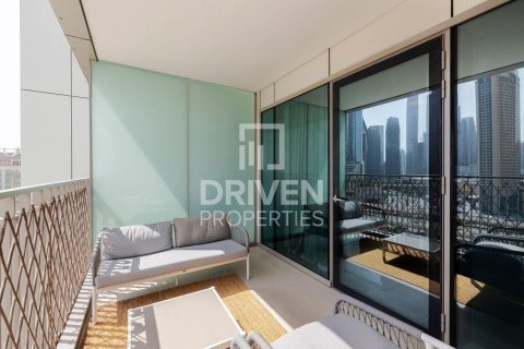 Apartamento en Zabeel, Dubai, 2 dormitorios, 117.43 m², № 128577 - foto 14