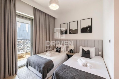 Apartamento en Zabeel, Dubai, 2 dormitorios, 117.43 m², № 128577 - foto 4