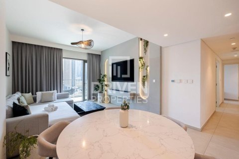 Apartamento en Zabeel, Dubai, 2 dormitorios, 117.43 m², № 128577 - foto 9