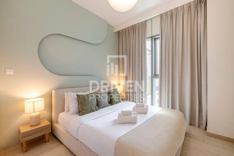 Apartamento en Zabeel, Dubai, 2 dormitorios, 117.43 m², № 128577 - foto 7