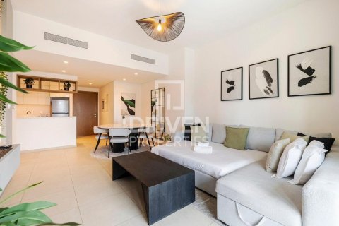 Apartamento en Zabeel, Dubai, 2 dormitorios, 117.43 m², № 128577 - foto 3