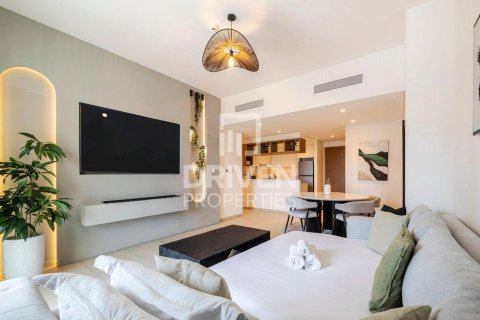 Apartamento en Zabeel, Dubai, 2 dormitorios, 117.43 m², № 128577