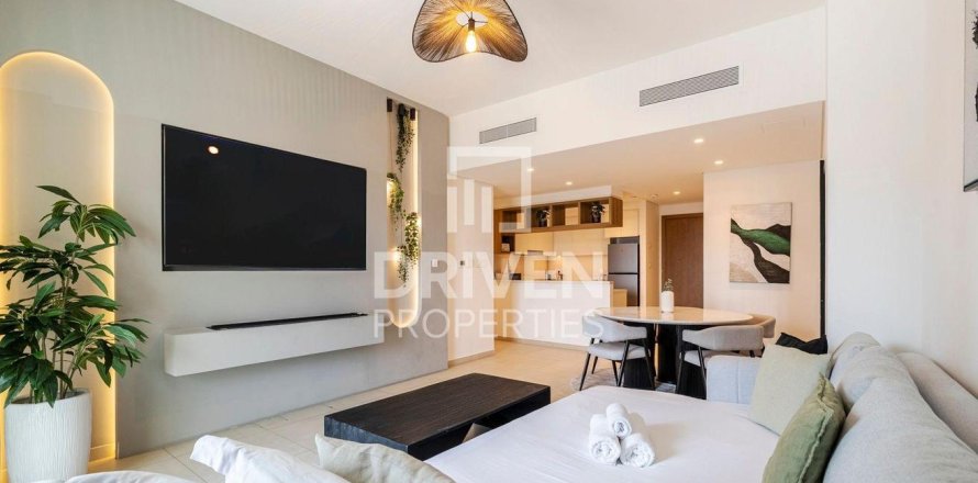 Apartamento en Zabeel, Dubai, 2 dormitorios, 117.43 m², № 128577
