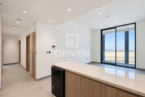 Apartamento en Midtown, Dubai Production City (IMPZ), Dubai, 2 dormitorios, 111.48 m², № 128570