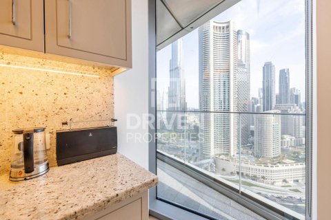 Apartment in The Address Sky View Towers, Downtown Dubai (Downtown Burj Dubai), Dubai 3 bedrooms, 187.48 sq.m. № 128569 - photo 13