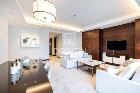 Apartment in The Address Sky View Towers, Downtown Dubai (Downtown Burj Dubai), Dubai 3 bedrooms, 187.48 sq.m. № 128569
