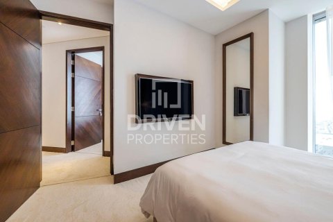Apartment in The Address Sky View Towers, Downtown Dubai (Downtown Burj Dubai), Dubai 3 bedrooms, 187.48 sq.m. № 128569 - photo 9