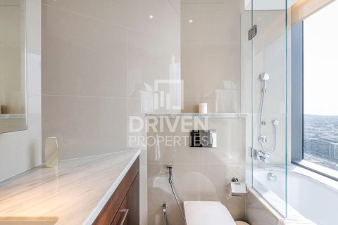 Apartment in The Address Sky View Towers, Downtown Dubai (Downtown Burj Dubai), Dubai 3 bedrooms, 187.48 sq.m. № 128569 - photo 12
