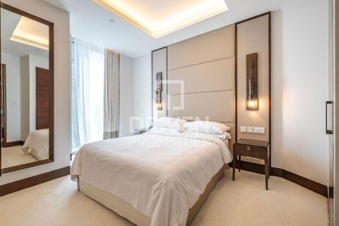 Apartment in The Address Sky View Towers, Downtown Dubai (Downtown Burj Dubai), Dubai 3 bedrooms, 187.48 sq.m. № 128569 - photo 8