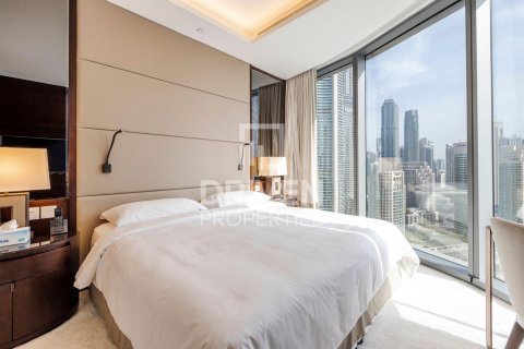 Apartment in The Address Sky View Towers, Downtown Dubai (Downtown Burj Dubai), Dubai 3 bedrooms, 187.48 sq.m. № 128569 - photo 4