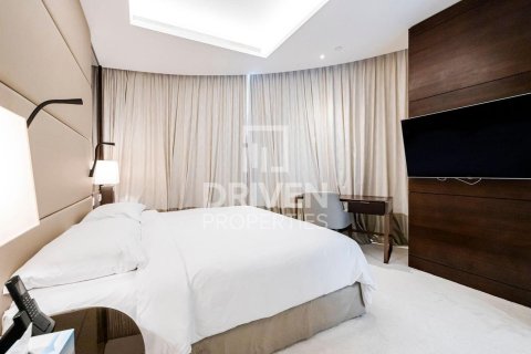 Apartment in The Address Sky View Towers, Downtown Dubai (Downtown Burj Dubai), Dubai 3 bedrooms, 187.48 sq.m. № 128569 - photo 7