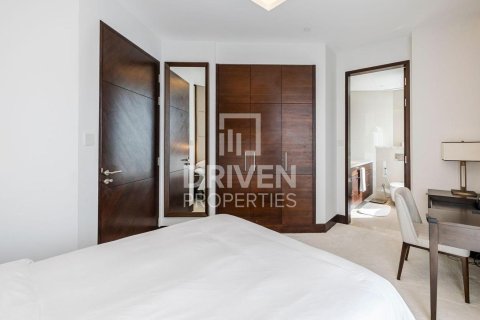 Apartment in The Address Sky View Towers, Downtown Dubai (Downtown Burj Dubai), Dubai 3 bedrooms, 187.48 sq.m. № 128569 - photo 6