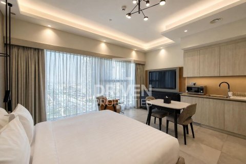 Apartamento en Jumeirah Lake Towers, Dubai, estudio, 35.21 m², № 128579 - foto 10