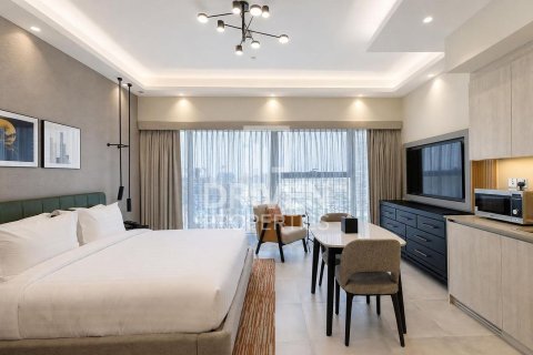 Apartamento en Jumeirah Lake Towers, Dubai, estudio, 35.21 m², № 128579 - foto 6