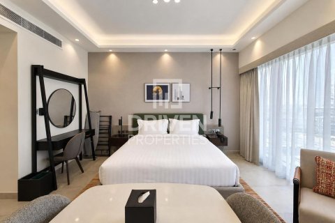 Apartamento en Jumeirah Lake Towers, Dubai, estudio, 35.21 m², № 128579 - foto 8