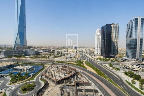 Apartamento en Jumeirah Lake Towers, Dubai, estudio, 35.21 m², № 128579 - foto 12