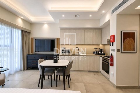 Apartamento en Jumeirah Lake Towers, Dubai, estudio, 35.21 m², № 128579 - foto 9