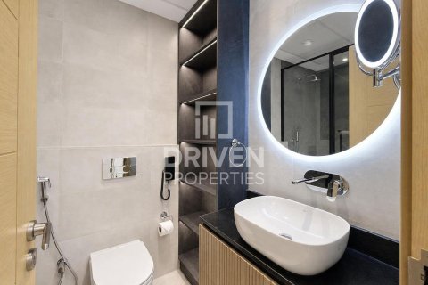 Apartamento en Jumeirah Lake Towers, Dubai, estudio, 35.21 m², № 128579 - foto 13