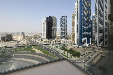 Apartamento en Jumeirah Lake Towers, Dubai, estudio, 35.21 m², № 128579 - foto 11