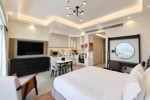 Apartamento en Jumeirah Lake Towers, Dubai, estudio, 35.21 m², № 128579 - foto 5