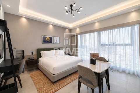 Apartamento en Jumeirah Lake Towers, Dubai, estudio, 35.21 m², № 128579 - foto 7
