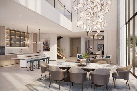 Apartamento en Business Bay, Dubai, 2 dormitorios, 101.3 m², № 22629 - foto 5
