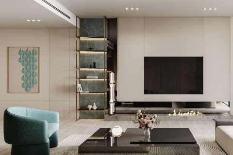 Apartamento en Business Bay, Dubai, 2 dormitorios, 101.3 m², № 22629 - foto 4