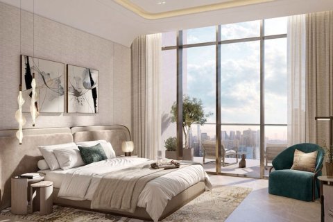 Apartamento en Business Bay, Dubai, 2 dormitorios, 101.3 m², № 22629 - foto 7
