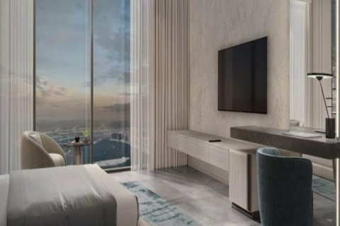 Hotel Apartamento en Dubai Marina, Dubai, 36.2 m², № 22632 - foto 24