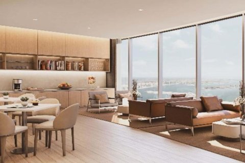 Hotel Apartamento en Dubai Marina, Dubai, 36.2 m², № 22632 - foto 10