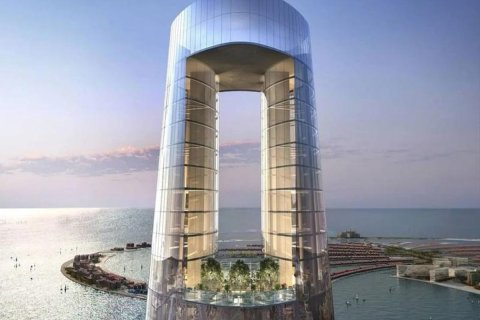 Hotel Apartamento en Dubai Marina, Dubai, 36.2 m², № 22632 - foto 21
