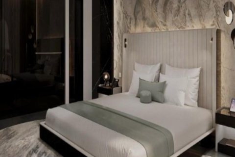 Hotel Apartamento en Dubai Marina, Dubai, 36.2 m², № 22632 - foto 13