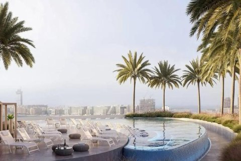 Hotel Apartamento en Dubai Marina, Dubai, 36.2 m², № 22632 - foto 9