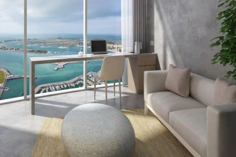 Hotel Apartamento en Dubai Marina, Dubai, 36.2 m², № 22632 - foto 17