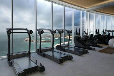 Hotel Apartamento en Dubai Marina, Dubai, 36.2 m², № 22632 - foto 4
